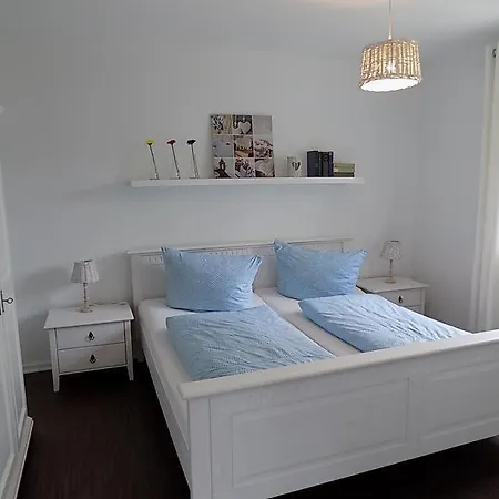 Meersburg Meeresburg Apartman *