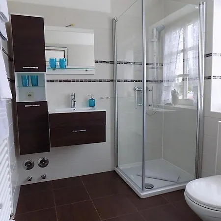 Meersburg Meeresburg דירה *