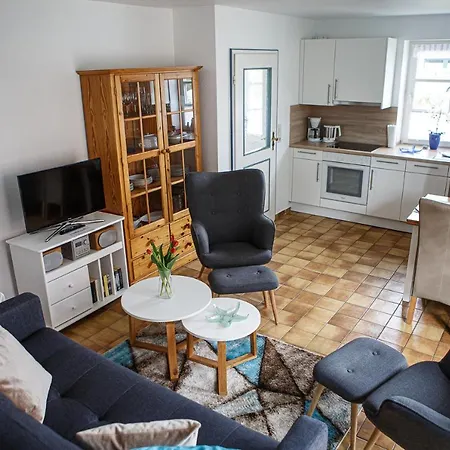 Apartman Meersburg Meeresburg *